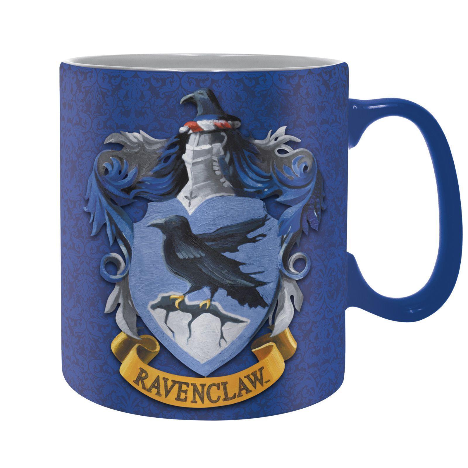 ABYstyle 460 ml Taza 3D Harry Potter Hedwige 