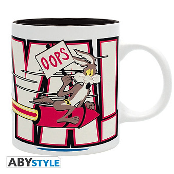 ABYstyle - LOONEY TUNES Road Runner
