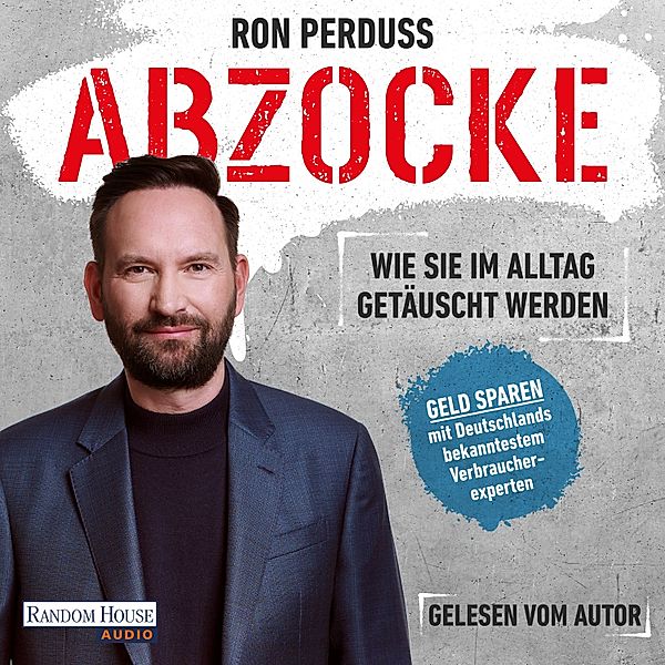 Abzocke, Ron Perduss