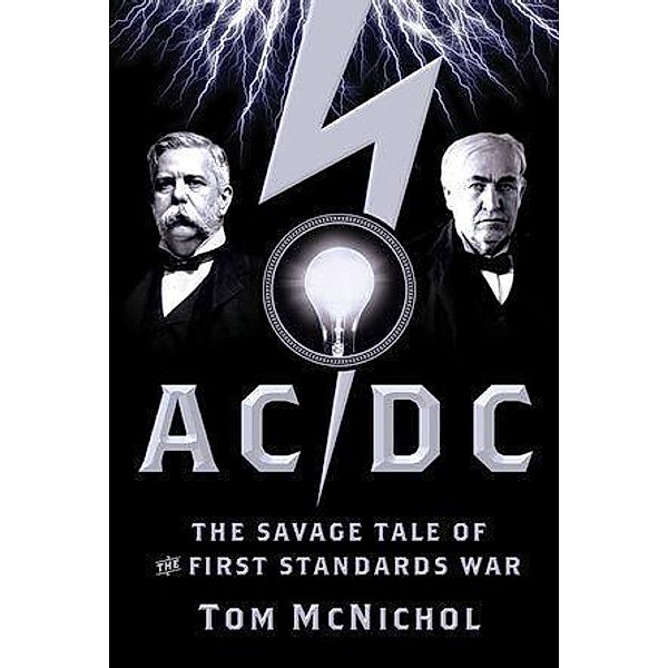 AC/DC, Tom McNichol