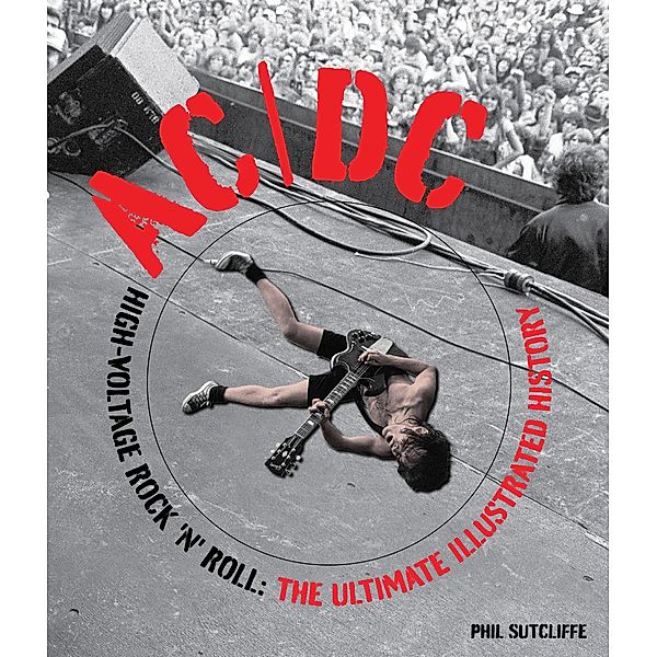 AC/DC, Phil Sutcliffe