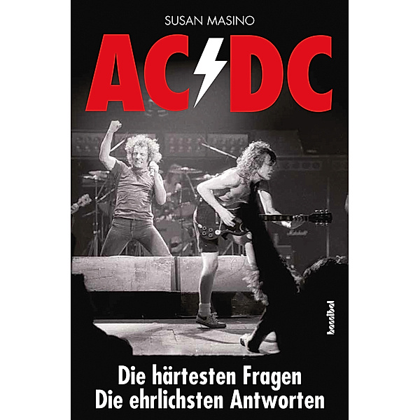 AC/DC, Susan Masino