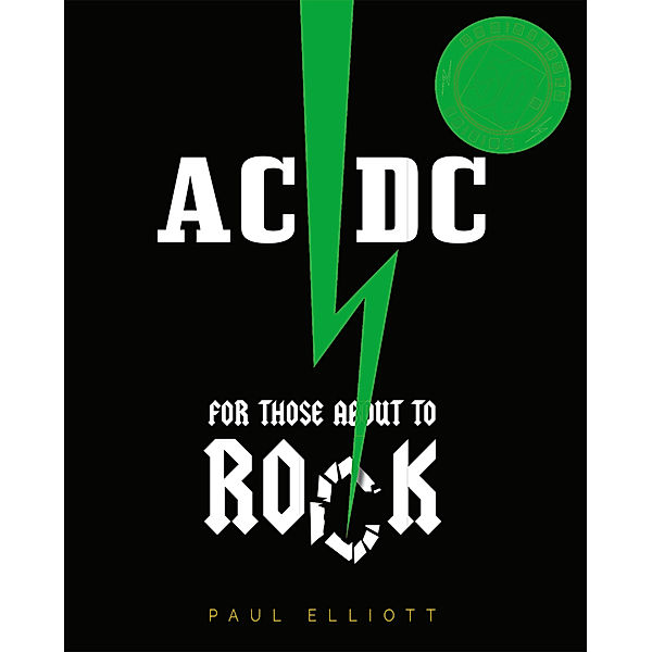AC/DC, Paul Elliot