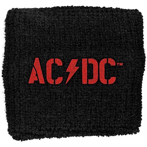 AC/DC Puls-Armband (Fanartikel)