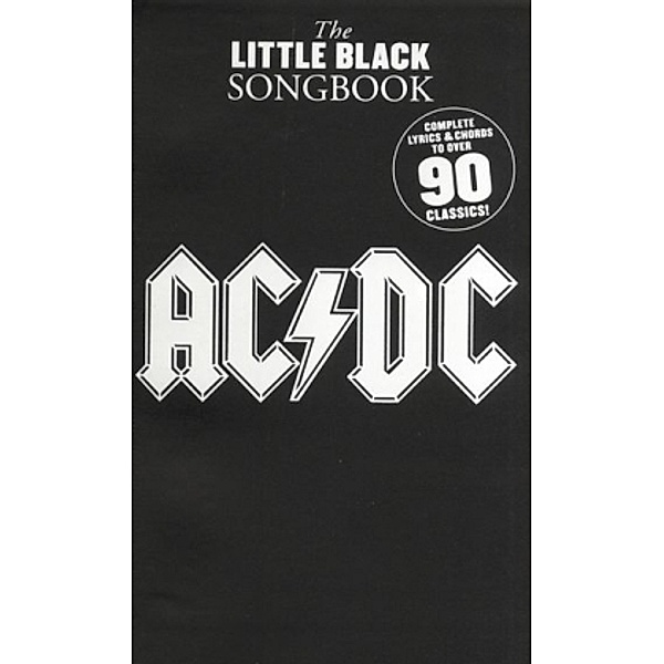 AC/DC (UK Version), AC/DC