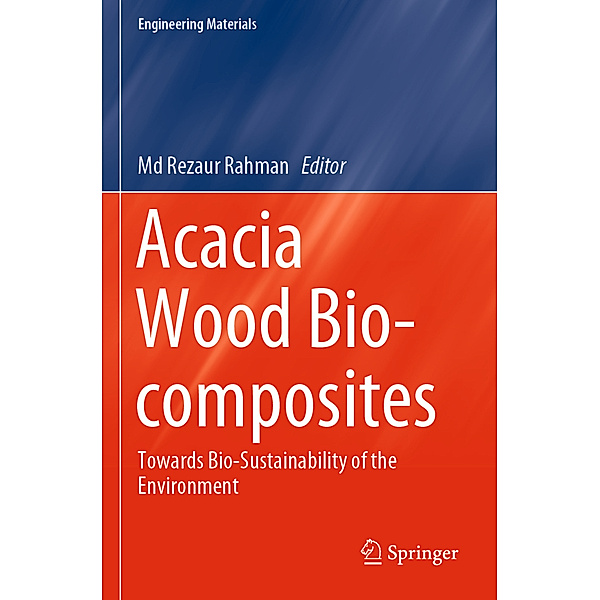 Acacia Wood Bio-composites
