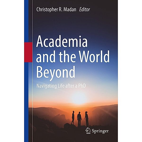 Academia and the World Beyond