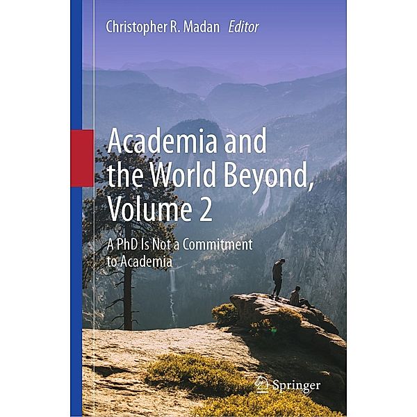 Academia and the World Beyond, Volume 2