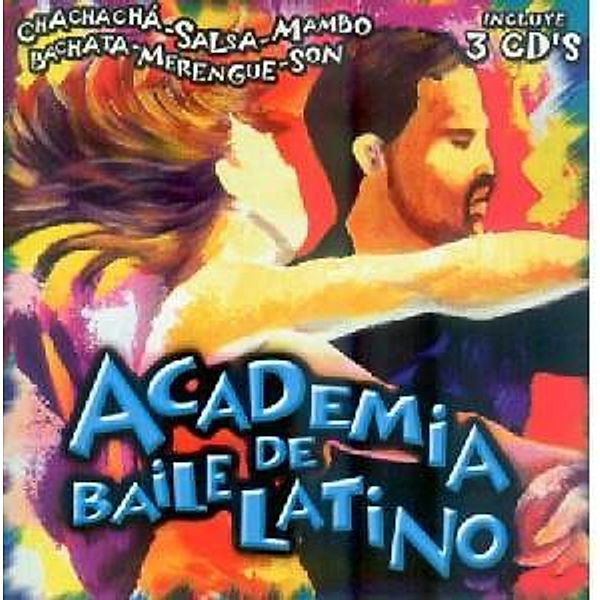 Academia de Baile Latino, Diverse Interpreten