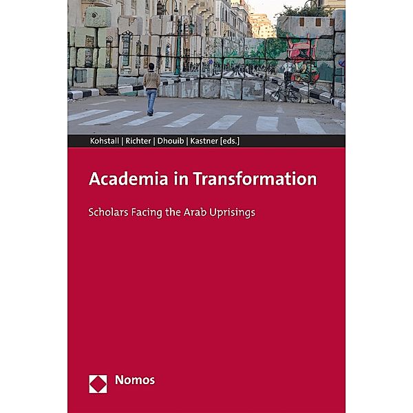 Academia in Transformation