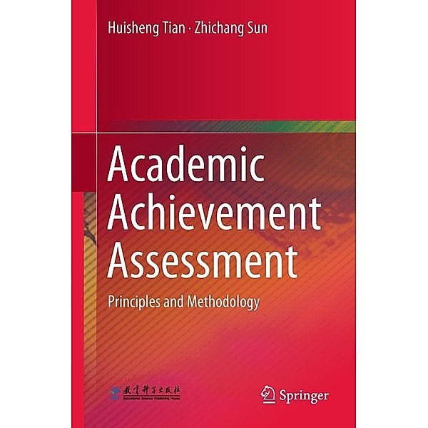 Academic Achievement Assessment, Huisheng Tian, Zhichang Sun
