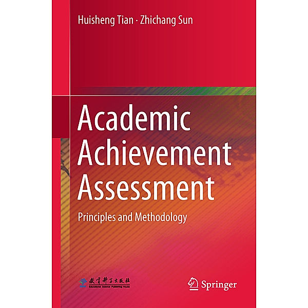 Academic Achievement Assessment, Huisheng Tian, Zhichang Sun