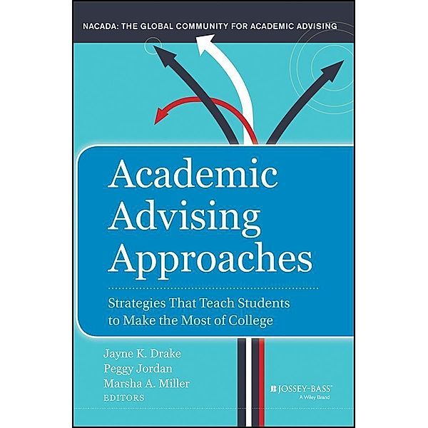 Academic Advising Approaches