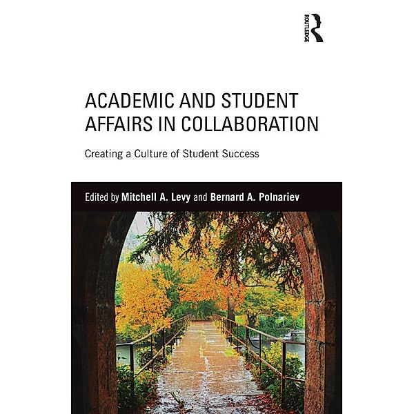 Academic and Student Affairs in Collaboration