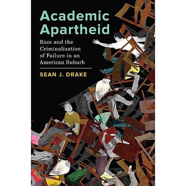Academic Apartheid, Sean J. Drake