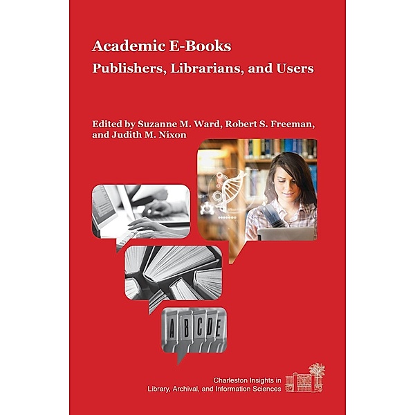 Academic E-Books / Purdue University Press