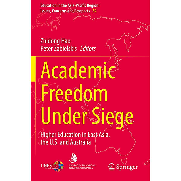 Academic Freedom Under Siege