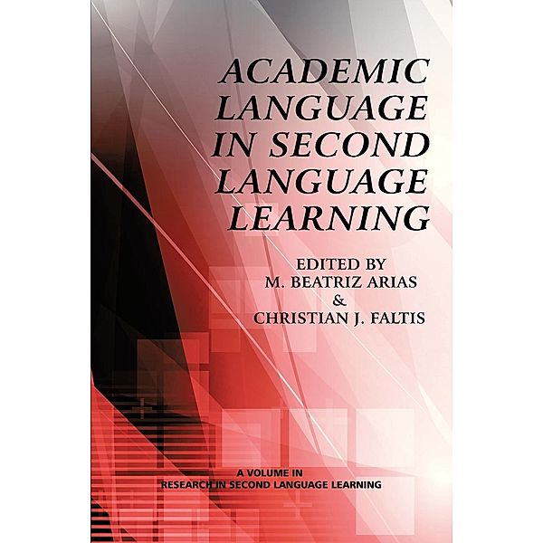 Academic Language in Second Language Learning