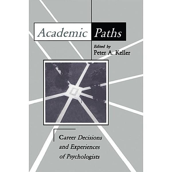 Academic Paths, Peter A. Keller