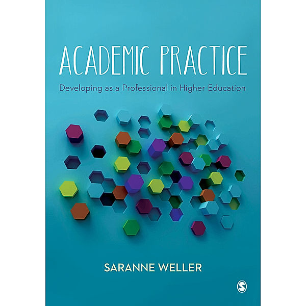 Academic Practice, Saranne Weller