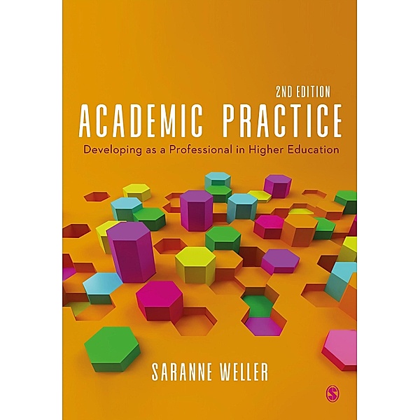 Academic Practice, Saranne Weller