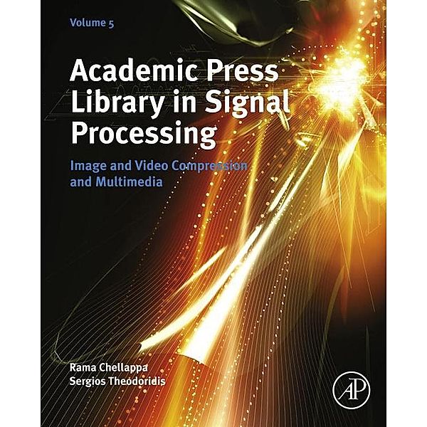 Academic Press Library in Signal Processing