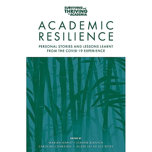 Academic Resilience