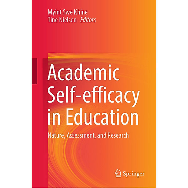 Academic Self-efficacy in Education