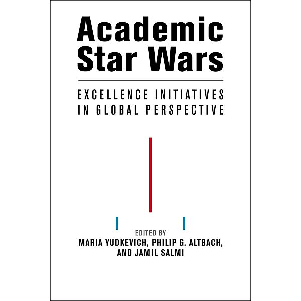 Academic Star Wars