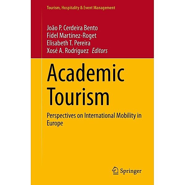 Academic Tourism / Tourism, Hospitality & Event Management
