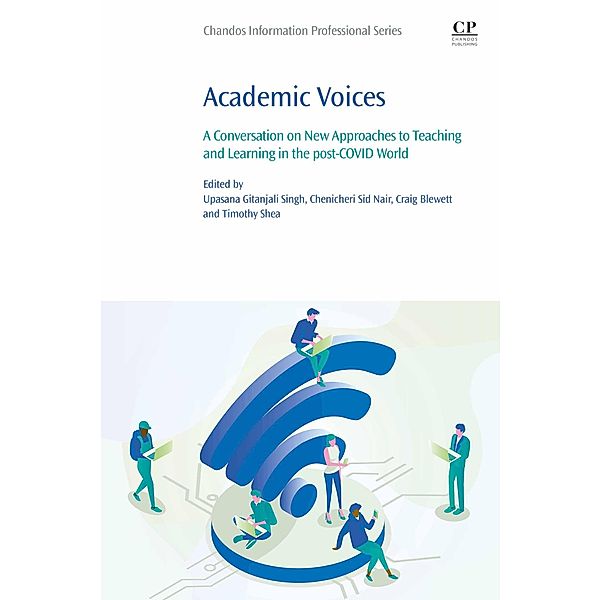 Academic Voices