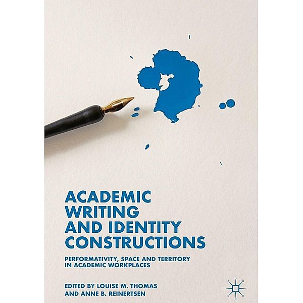 Academic Writing and Identity Constructions / Progress in Mathematics
