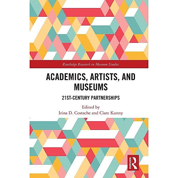 Academics, Artists, and Museums