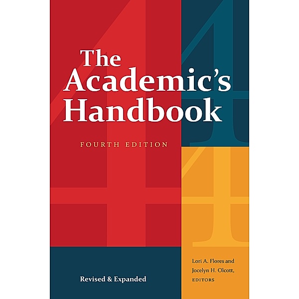 Academic's Handbook, Fourth Edition
