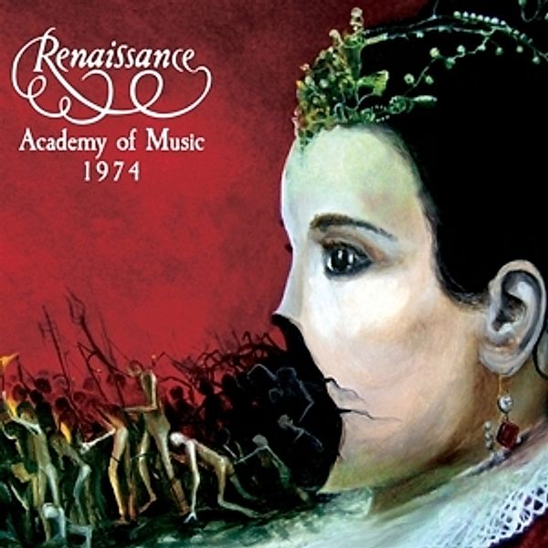 Academy Of Music (Vinyl), Renaissance