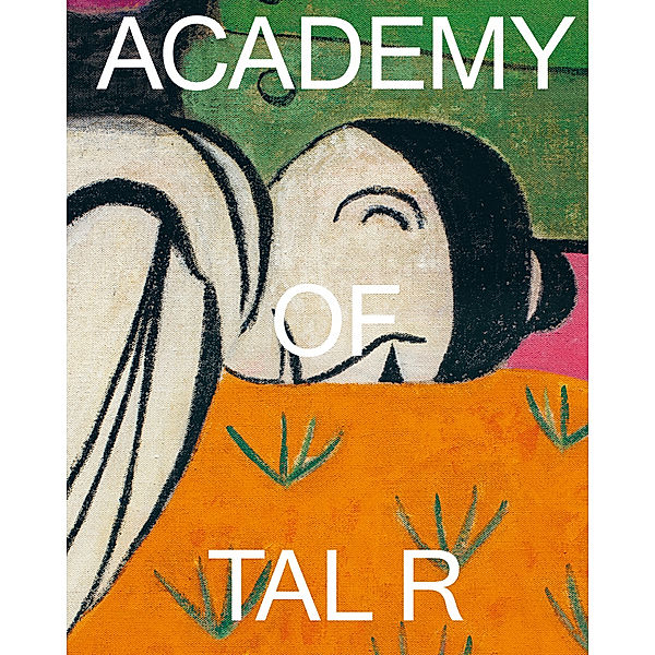 Academy of Tal R Sonderausgabe