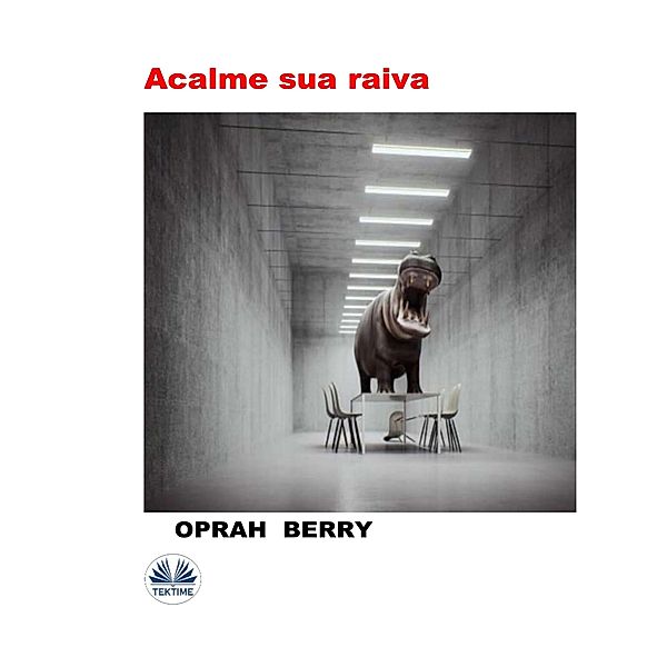 Acalme Sua Raiva, Oprah Berry