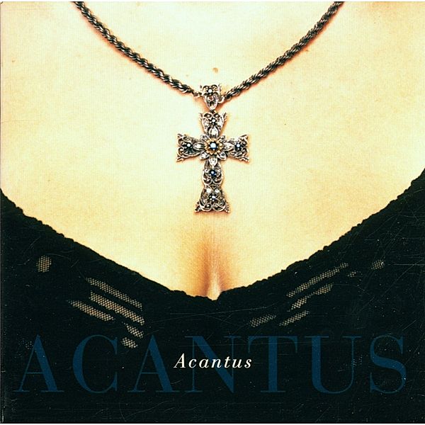 Acantus-Geist.Musik D.Volkes A.D.Mittelalt.Italien, Acantus