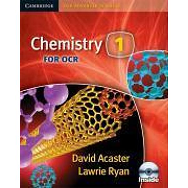 Acaster, D: Chemistry. 1: For OCR, David Acaster