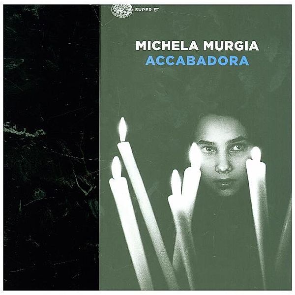 Accabadora, italienische Ausgabe, Michela Murgia