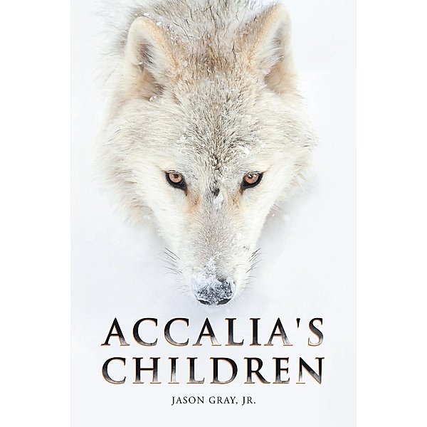 Accalia's Children, Jr. Gray