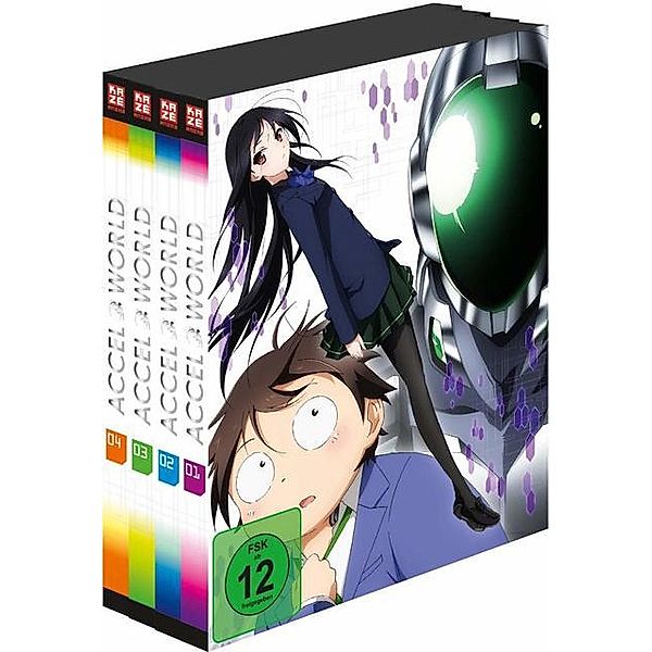 Accel World