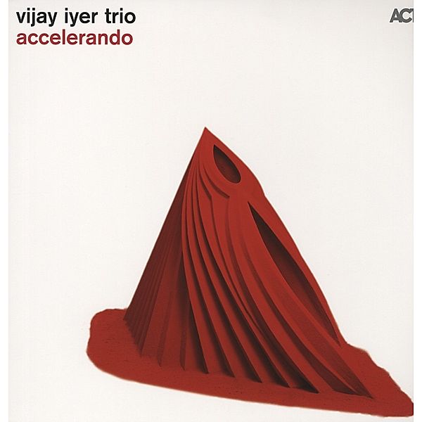 Accelerando (Vinyl), Vijay Iyer