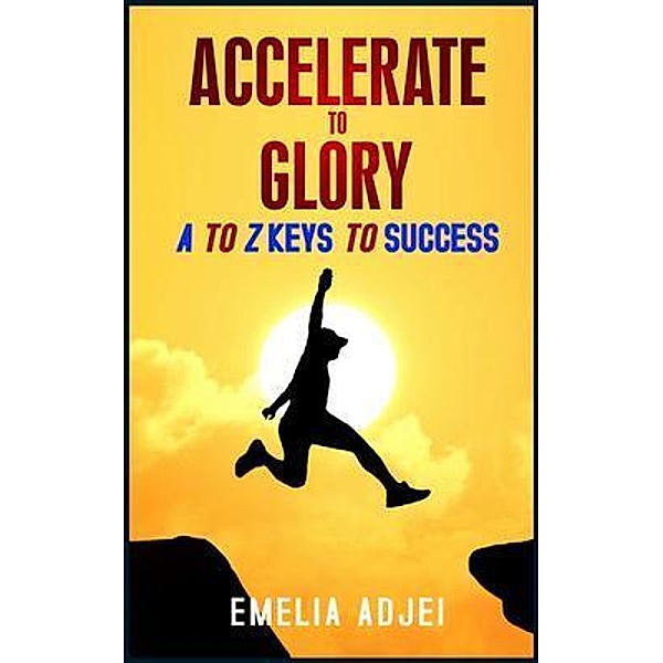 Accelerate to Glory, Emelia Adjei