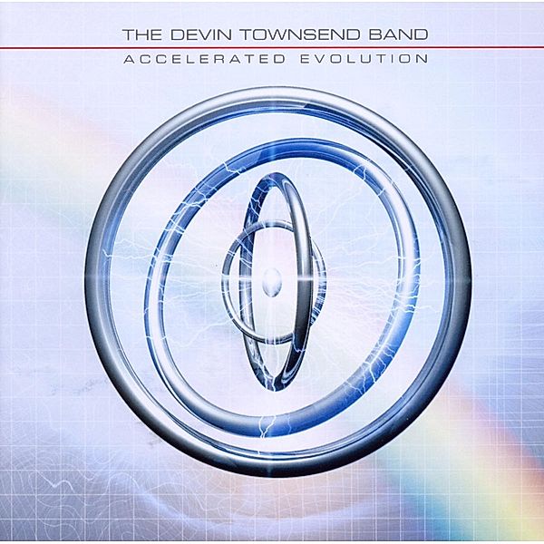 Accelerated Evolution, Devin Townsend Band