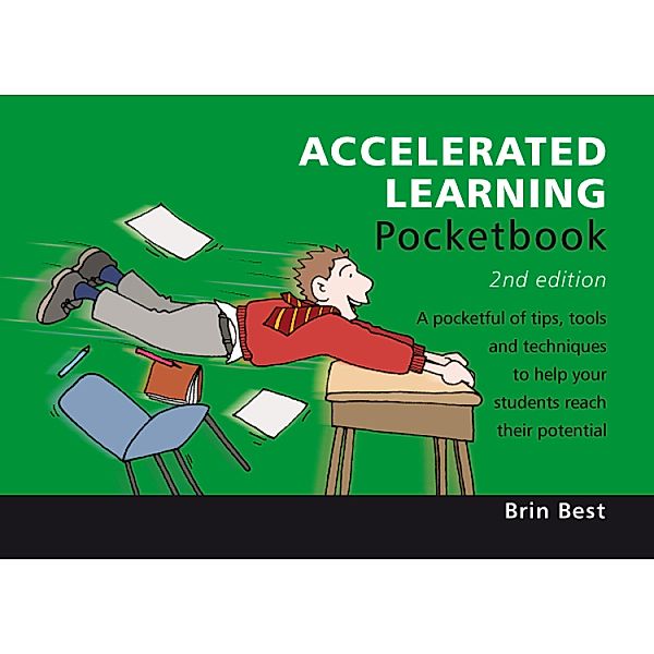 Accelerated Learning Pocketbook, Brin Best