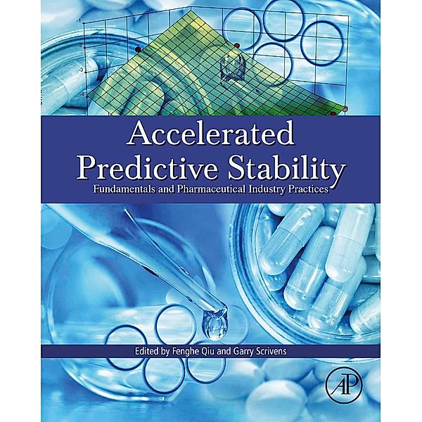 Accelerated Predictive Stability (APS), Fenghe Qiu, Garry Scrivens