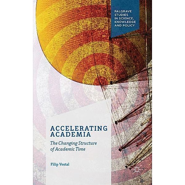 Accelerating Academia, F. Vostal