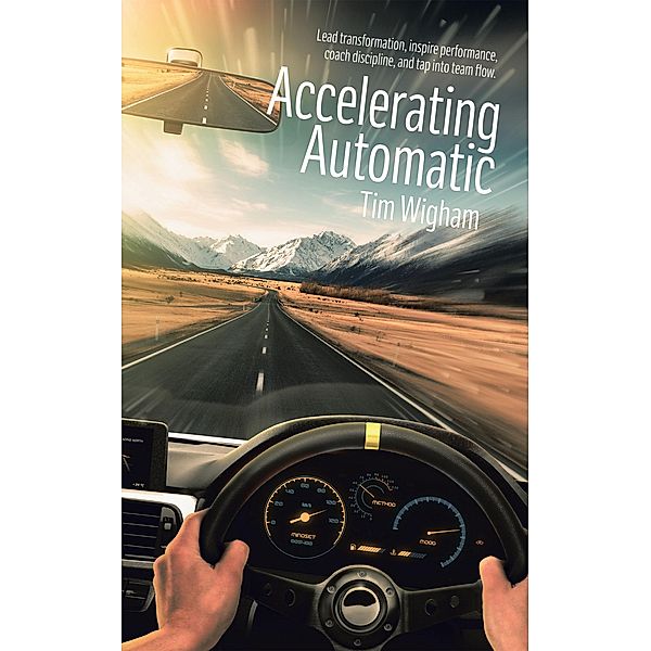 Accelerating Automatic, Tim Wigham