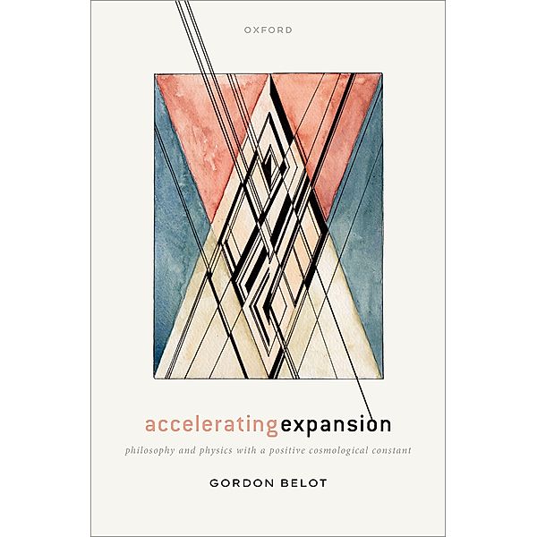 Accelerating Expansion, Gordon Belot